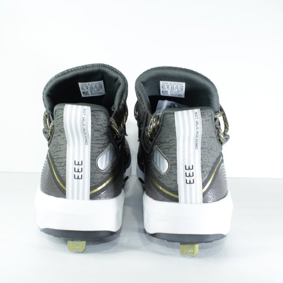 ICON V Baseball CLEATS - Picture 2 of 8